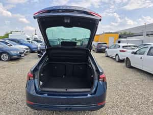 Skoda Octavia Automată 150 HP Hibrid (B/E) — miniatura 5