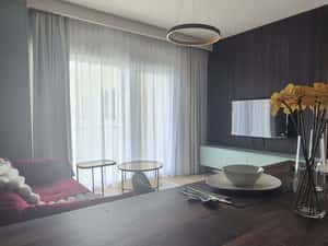 | Apartamente noi FINISATE | Zona Eroilor Floresti | — miniatura 1