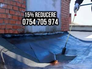 Montaj & Reparații Acoperișuri, Dulgherie, Hidroizolații, Servicii A-Z — miniatura 5