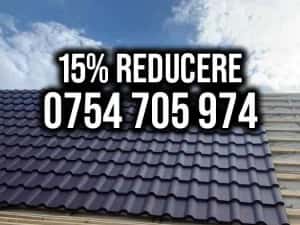 Montaj & Reparații Acoperișuri, Dulgherie, Hidroizolații, Servicii A-Z — miniatura 8