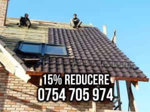 Montaj & Reparații Acoperișuri, Dulgherie, Hidroizolații, Servicii A-Z — miniatura 9