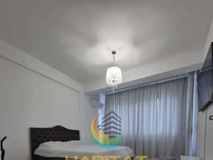 Vanzare Garsoniera 39MP Mutare Imediata Zona Theodor Pallady