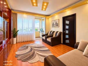 Vanzare apartement 2 camere decomandat, Sector 3, mob,utilat — miniatura 2