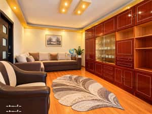 Vanzare apartement 2 camere decomandat, Sector 3, mob,utilat — miniatura 3
