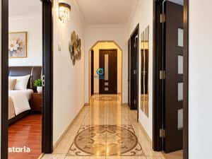 Vanzare apartement 2 camere decomandat, Sector 3, mob,utilat — miniatura 6