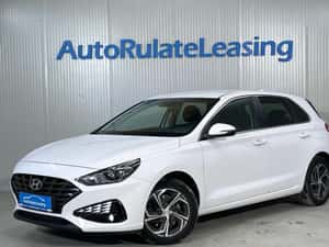 Hyundai i30 Hatchback 2022 - 87.942 km - 13.890 EUR — miniatura 1