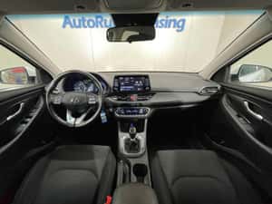 Hyundai i30 Hatchback 2022 - 87.942 km - 13.890 EUR — miniatura 7
