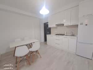Valea Lupului Mall Moldova apartament 2 camere + parcare
