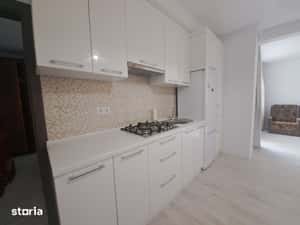 Valea Lupului Mall Moldova apartament 2 camere + parcare — miniatura 4