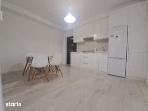 Valea Lupului Mall Moldova apartament 2 camere + parcare — miniatura 5
