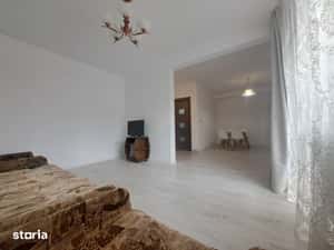 Valea Lupului Mall Moldova apartament 2 camere + parcare — miniatura 6