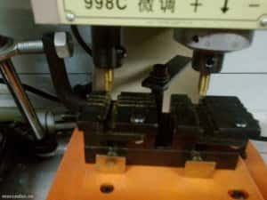 2buc masini de copiat chei — miniatura 5