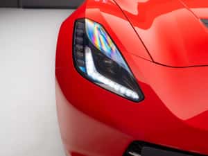 Corvette C7 Automată 461 HP Benzină — miniatura 5