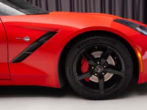 Corvette C7 Automată 461 HP Benzină — miniatura 6
