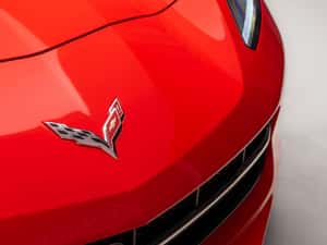 Corvette C7 Automată 461 HP Benzină — miniatura 7