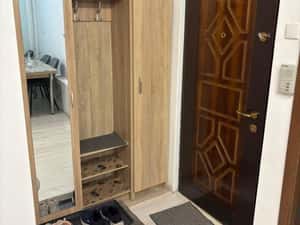 Inchiriere Apartament 3 camere – Rovine, Liceul Tudor Arghezi — miniatura 3
