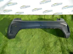 Bara spate MG 3 an 2024 2025 2026 cod P 11222221 — miniatura 9