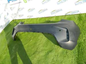 Bara spate MG 3 an 2024 2025 2026 cod P 11222221 — miniatura 10