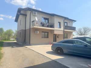 Apartament 2 camere in centru Giroc