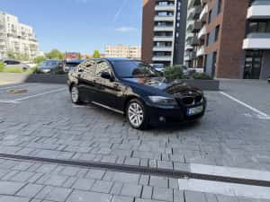 Bmw seria 3 318d