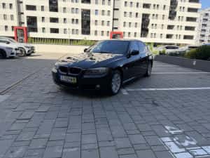 Bmw seria 3 318d — miniatura 2