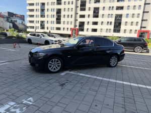 Bmw seria 3 318d — miniatura 3