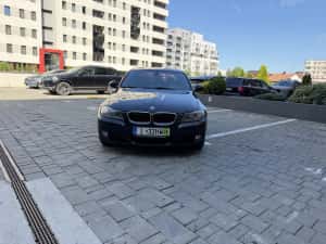 Bmw seria 3 318d — miniatura 4