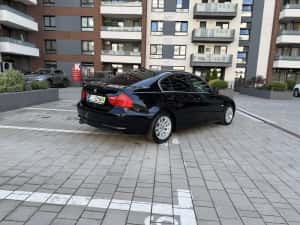Bmw seria 3 318d — miniatura 6