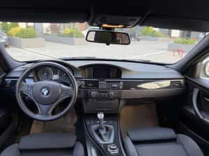 Bmw seria 3 318d — miniatura 7