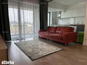 Apartament 2 Camere Aviatiei | Cloud 9 | LUX | Parcare — miniatura 5