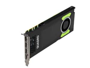 Placa video nVidia Quadro M4000 8GB 256bit 4xDisplayPort gar./factura