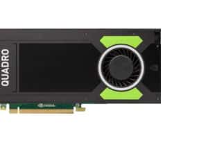 Placa video nVidia Quadro M4000 8GB 256bit 4xDisplayPort gar./factura — miniatura 4