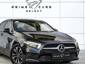 Mercedes-Benz A 180 Automată 136 HP Benzină