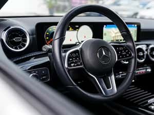 Mercedes-Benz A 180 Automată 136 HP Benzină — miniatura 6