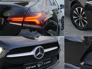 Mercedes-Benz A 180 Automată 136 HP Benzină — miniatura 7