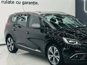 Renault Grand Scenic 2017 1.5D E6 Manuală 110 HP Diesel — miniatura 2