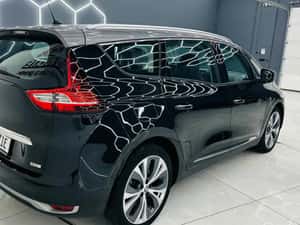 Renault Grand Scenic 2017 1.5D E6 Manuală 110 HP Diesel — miniatura 3