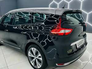 Renault Grand Scenic 2017 1.5D E6 Manuală 110 HP Diesel — miniatura 4