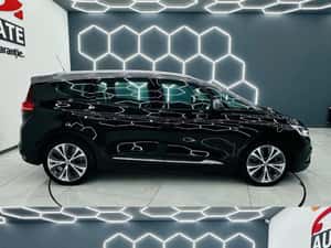 Renault Grand Scenic 2017 1.5D E6 Manuală 110 HP Diesel — miniatura 5