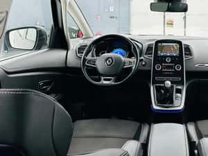 Renault Grand Scenic 2017 1.5D E6 Manuală 110 HP Diesel — miniatura 6