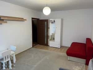 Apartament 2 camere, 54mp, parcare subterana — miniatura 2