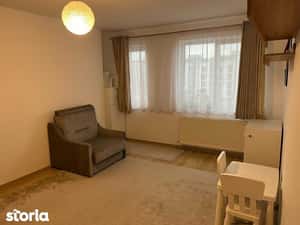 Apartament 2 camere, 54mp, parcare subterana — miniatura 4