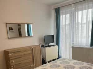 Apartament 2 camere, 54mp, parcare subterana — miniatura 6