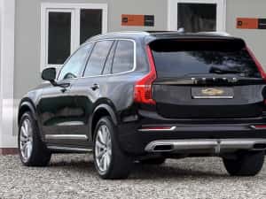 VOLVO XC90~2.0~AWD~(4X4)~Diesel~D5~Inscription — miniatura 4