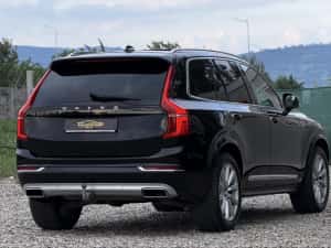 VOLVO XC90~2.0~AWD~(4X4)~Diesel~D5~Inscription — miniatura 5