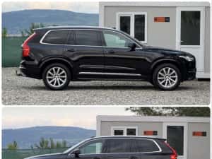 VOLVO XC90~2.0~AWD~(4X4)~Diesel~D5~Inscription — miniatura 6