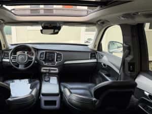 VOLVO XC90~2.0~AWD~(4X4)~Diesel~D5~Inscription — miniatura 8