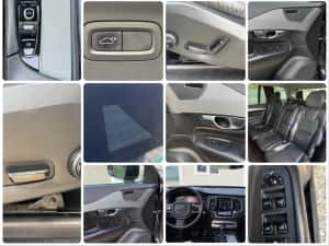 VOLVO XC90~2.0~AWD~(4X4)~Diesel~D5~Inscription — miniatura 9