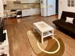 2 Camere de inchiriat | Calea Calarasilor | Metrou | Vila | Mobilat | — miniatura 3
