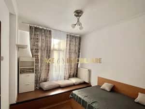 2 Camere de inchiriat | Calea Calarasilor | Metrou | Vila | Mobilat | — miniatura 6